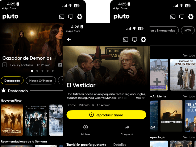 Pluto TV
